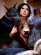 девушка по вызову Лика, анкета 378475, 34 года, метро Улица 1905 года, фото 4