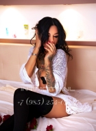 Лика (34), Улица 1905 года, 10,000 ₽ час, Трамплинг, Игры, тел +7(938)109-61-07