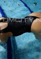 индивидуалка Солнце, анкета 378506, 27 лет, метро Добрынинская, фото 1