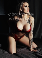 шлюха Ника, анкета 378678, 34 года, метро Полежаевская, фото 2