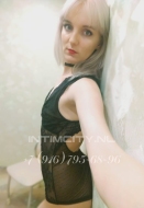 шлюха Вероника, анкета 378826, 30 лет, метро Рижская, фото 2