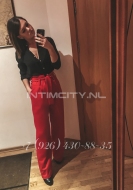 индивидуалка Соня, анкета 379185, 27 лет, метро Молодежная, фото 1