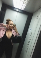 Анастасия (26), Маяковская, 8,000 ₽ час, Окончание на лицо, Окончание в рот, тел +7(902)097-42-62