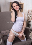 девушка по вызову Ася, анкета 379849, 25 лет, метро Котельники, фото 4