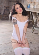 путана Ася, анкета 379849, 25 лет, метро Котельники, фото 3