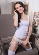 девушка по вызову Ася, анкета 379850, 25 лет, метро Котельники, фото 4