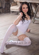 шлюха Ася, анкета 379850, 25 лет, метро Котельники, фото 2