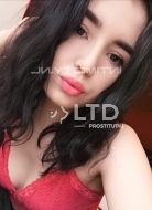 путана Катя, анкета 379980, 26 лет, метро Спортивная, фото 3