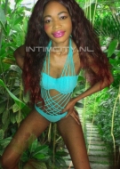 индивидуалка Бела, анкета 380154, 26 лет, метро ВДНХ, фото 1