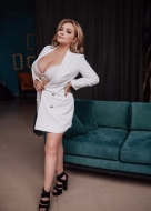 девушка по вызову Анастасия, анкета 380350, 26 лет, метро Белорусская, фото 4