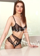 шлюха Виктория, анкета 380434, 27 лет, метро Киевская, фото 2