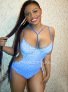 путана Афина, анкета 380536, 26 лет, метро Братиславская, фото 3