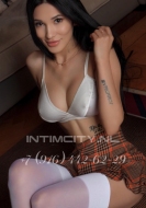 шлюха Lusi, анкета 380573, 24 года, метро Филевский парк, фото 2