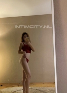 индивидуалка Камилла, анкета 380588, 25 лет, метро Варшавская, фото 1