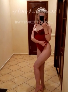 шлюха Крис, анкета 380598, 27 лет, метро Жулебино, фото 2