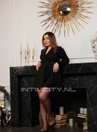 путана Диляра, анкета 380670, 28 лет, метро Варшавская, фото 3