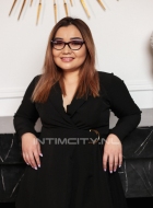 индивидуалка Диляра, анкета 380670, 28 лет, метро Варшавская, фото 1