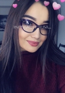 Диляра (28), Гагаринский, 5,000 ₽ час, Ролевые игры, Легкая доминация, тел +7(991)371-05-20