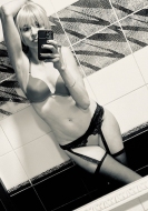 индивидуалка Саша, анкета 380743, 40 лет, метро Улица 1905 года, фото 1