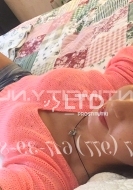 шлюха Милана, анкета 380882, 41 год, метро Улица 1905 года, фото 2