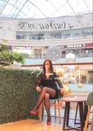 Милана (41), Улица 1905 года, 5,000 ₽ час, Минет в презервативе, Фингеринг, тел +7(953)936-25-76