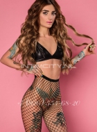 девушка по вызову Ева, анкета 381000, 30 лет, метро Пушкинская, фото 4