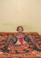 девушка по вызову Русана, анкета 381059, 60 лет, метро , фото 4