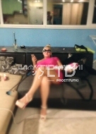 путана Полина, анкета 381106, 55 лет, метро , фото 3