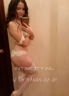 путана Ася, анкета 381165, 27 лет, метро Смоленская, фото 3