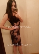 индивидуалка Ася, анкета 381165, 27 лет, метро Смоленская, фото 1