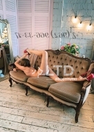 индивидуалка Ангелина, анкета 381213, 27 лет, метро Смоленская, фото 1