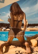 Милана (24), Хорошевская, 10,000 ₽ час, Минет в презервативе, Массаж расслабляющий, тел +7(938)465-90-79