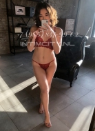 путана Крис, анкета 381446, 27 лет, метро Парк Победы, фото 3