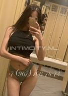 индивидуалка Алена, анкета 381462, 29 лет, метро Арбатская, фото 1