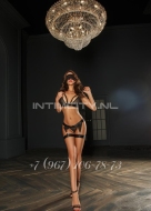 девушка по вызову Алена, анкета 381462, 29 лет, метро Арбатская, фото 4