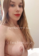 индивидуалка Анна, анкета 381562, 31 год, метро Добрынинская, фото 1