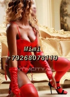 индивидуалка Mimi, анкета 381618, 27 лет, метро Алтуфьево, фото 1