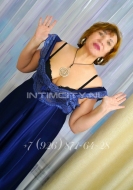 Мария (48), Пролетарская, 2,000 ₽ час, Секс классический, Куннилингус, тел +7(902)917-40-82