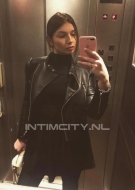 шлюха Лиза, анкета 381725, 31 год, метро Марксистская, фото 2