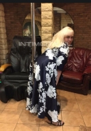 проститутки, район 