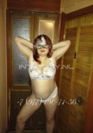 индивидуалка Кира, анкета 382202, 36 лет, метро , фото 1