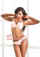 индивидуалка Вера, анкета 382503, 26 лет, метро Планерная, фото 1