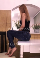 шлюха Яна, анкета 382591, 31 год, метро Бибирево, фото 2