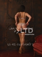 индивидуалка Полина, анкета 382780, 28 лет, метро Борисово, фото 1