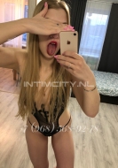 Лина (28), Кунцевская, 5,000 ₽ час, Стриптиз не профи, Легкое подчинение, тел +7(999)390-26-74
