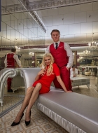 девушка по вызову Мужжена, анкета 383028, 39 лет, метро Добрынинская, фото 4