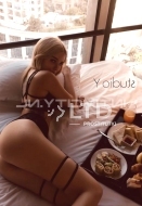 путана Ксения, анкета 383203, 26 лет, метро Римская, фото 3