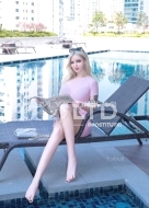 индивидуалка Ксения, анкета 383203, 26 лет, метро Римская, фото 1