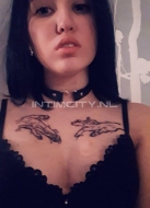 Настя (26), Кожуховская, 3,000 ₽ час, Массаж классический, Стриптиз не профи, тел +7(989)596-13-35