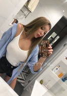 девушка по вызову Аня, анкета 383284, 30 лет, метро Динамо, фото 4